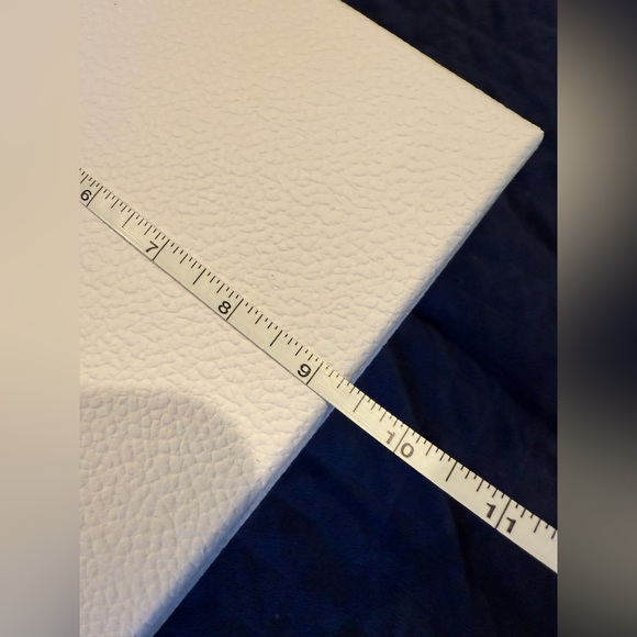 Dior White and Gold Accessory box set - Picture 7 of 8